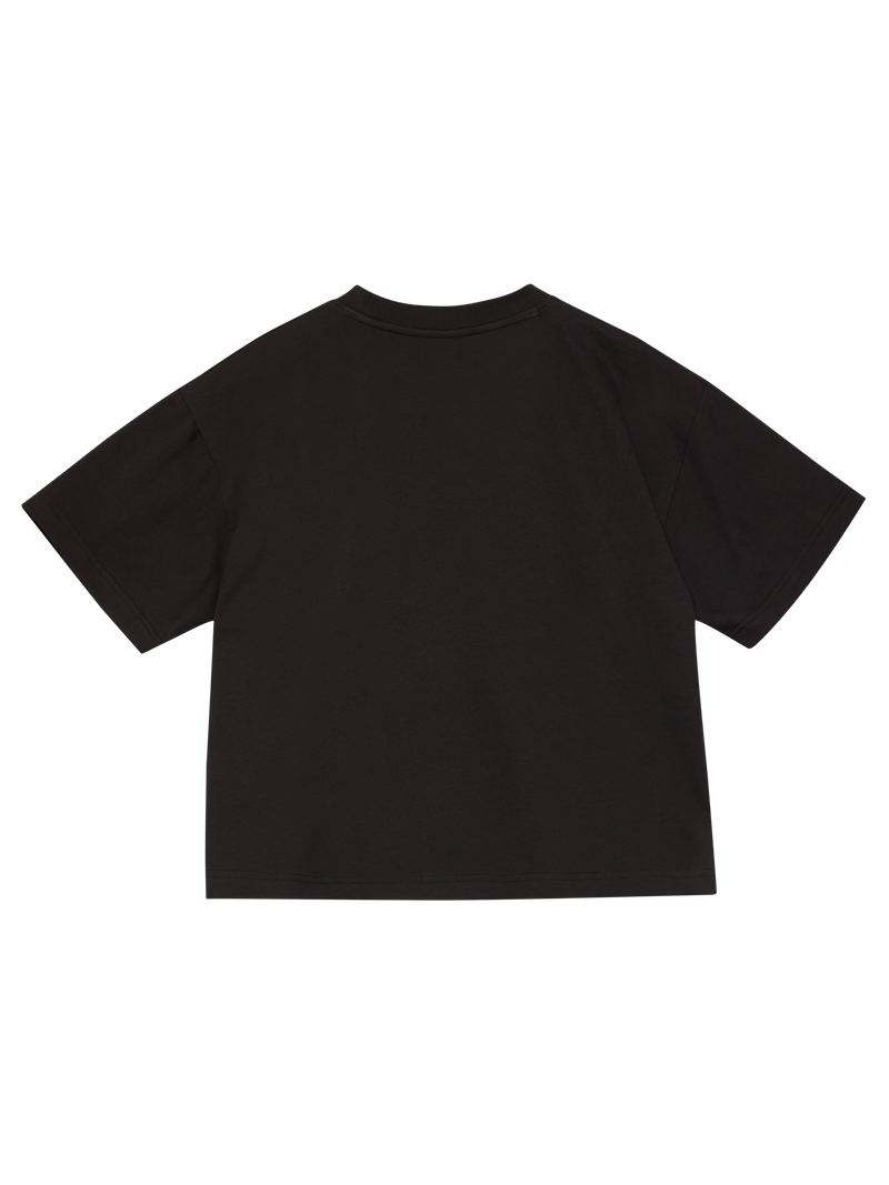 HALO - T-shirt - Chocolate Torte - Logo