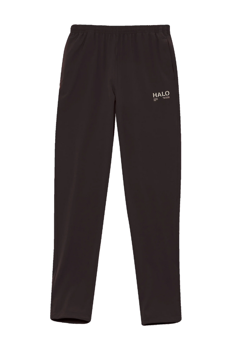 Halo - Bukser - Chocolate Torte - Tech Pants