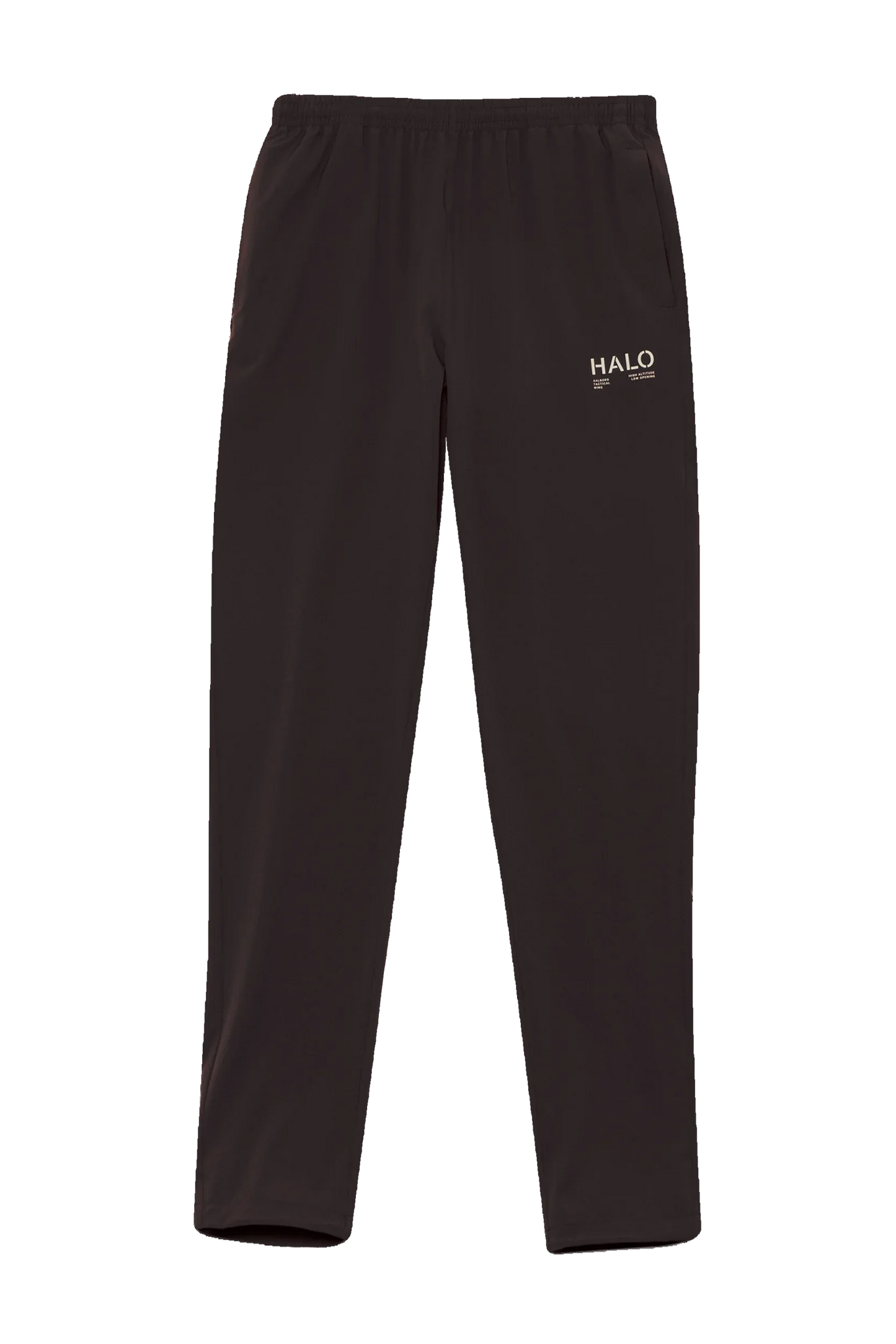 Halo - Bukser - Chocolate Torte - Tech Pants