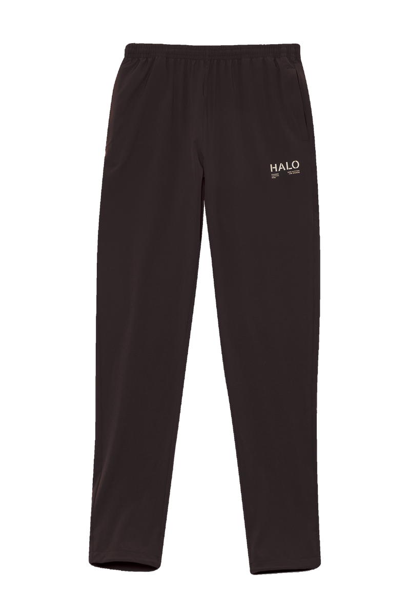 Halo - Bukser - Chocolate Torte - Tech Pants