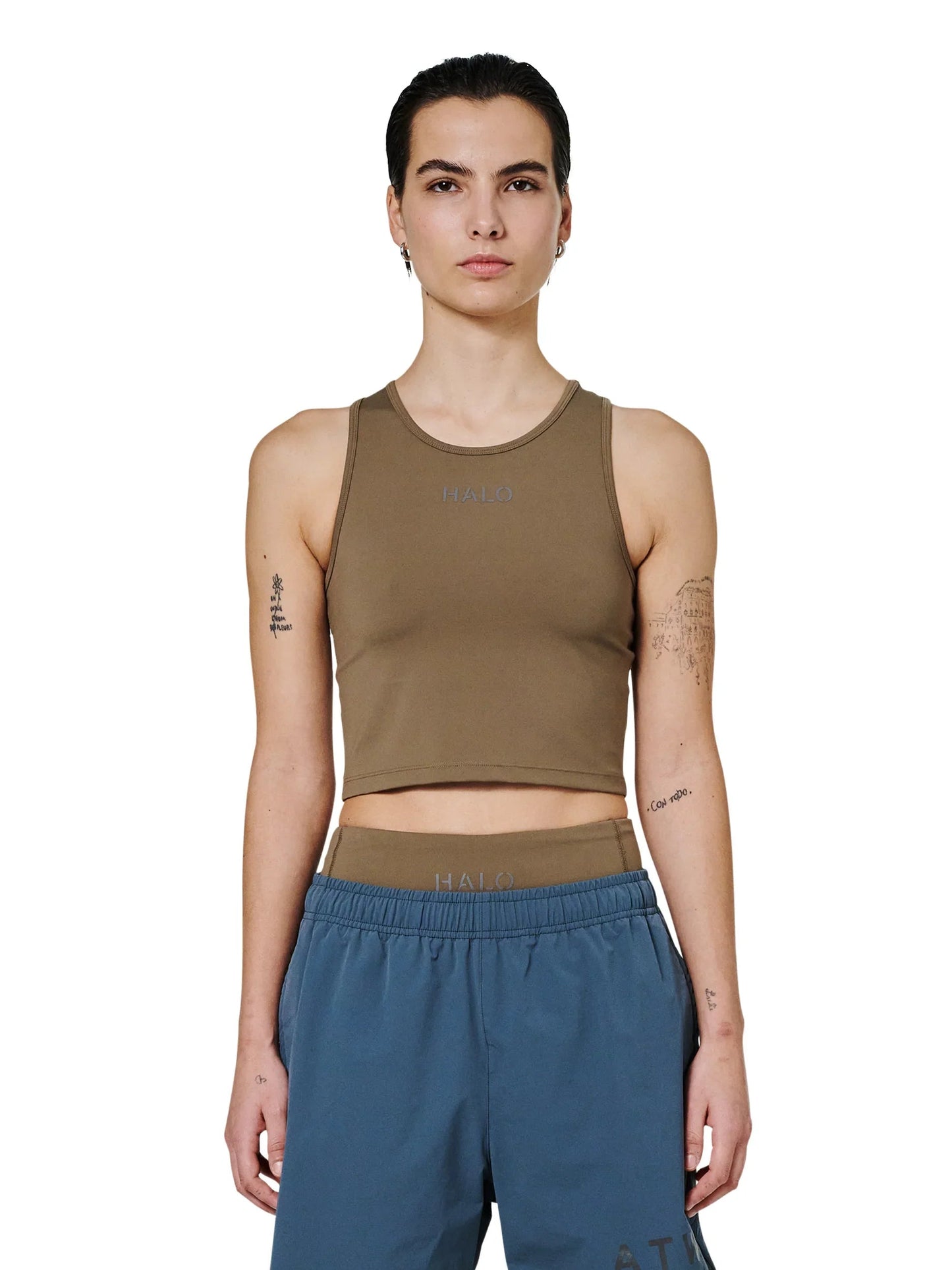 Halo - Top - Chocolate Chip - 610507-8010