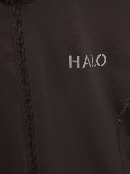 HALO - Trøje - Chocolate Torte - Full Zip 2.0