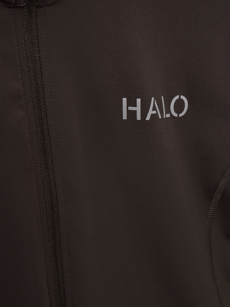 HALO - Trøje - Chocolate Torte - Full Zip 2.0