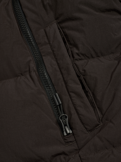 HALO - Vinterjakke - Chocolate Torte - Maverick Down Jacket