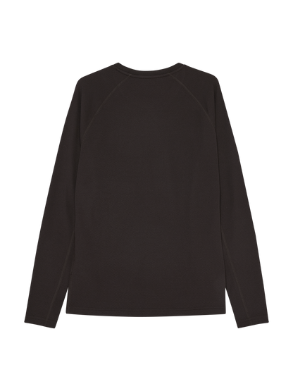 HALO - Trøje - Chocolate Torte 8070 - Sorona LS