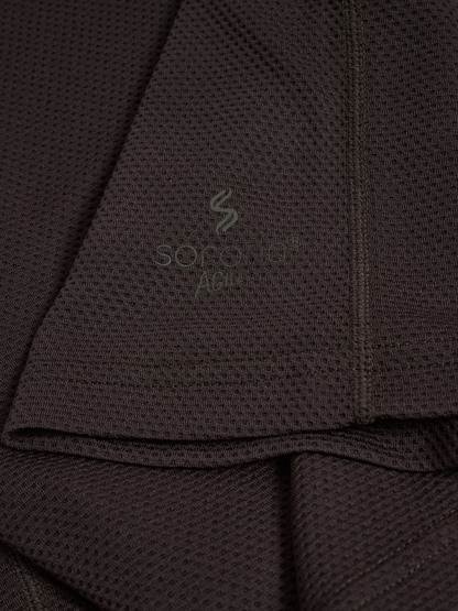 HALO - Trøje - Chocolate Torte 8070 - Sorona LS