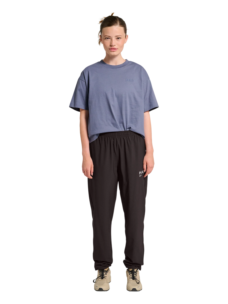 Halo - Bukser - Chocolate Torte - Tech Pants