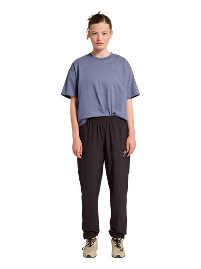 Halo - Bukser - Chocolate Torte - Tech Pants