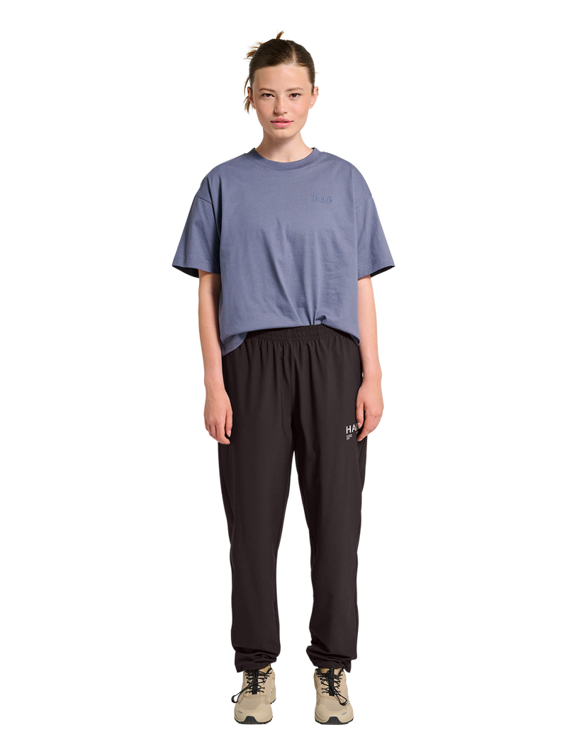 Halo - Bukser - Chocolate Torte - Tech Pants