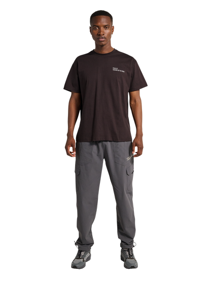 HALO - T-shirt - Chocolate Torte 8070 - Essential