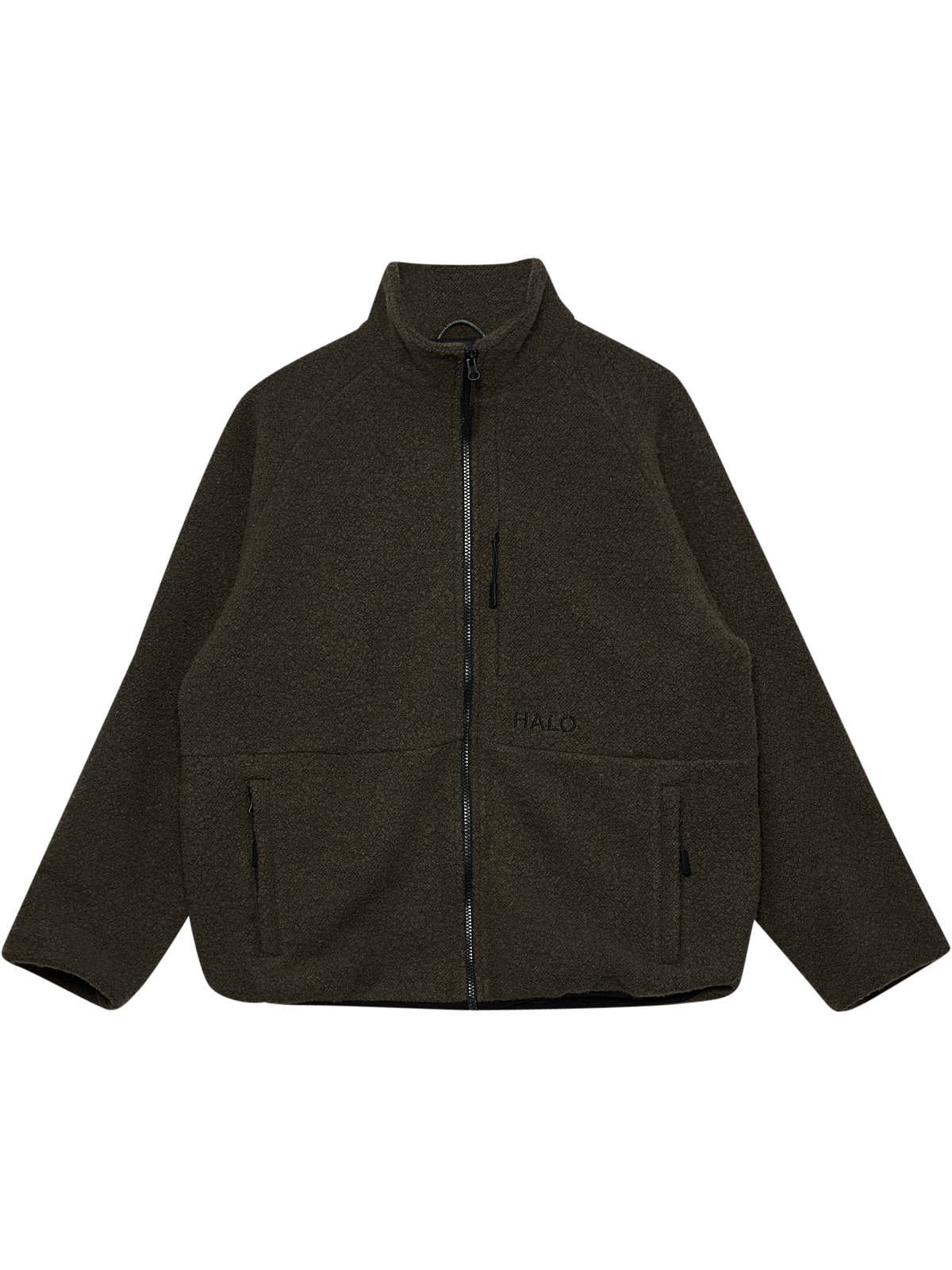 Halo - Fleece - Capers - Horizon