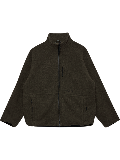 Halo - Fleece - Capers - Horizon