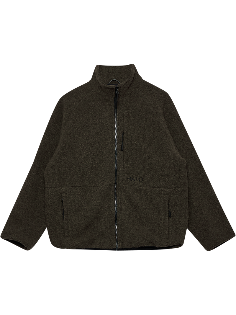 Halo - Fleece - Capers - Horizon