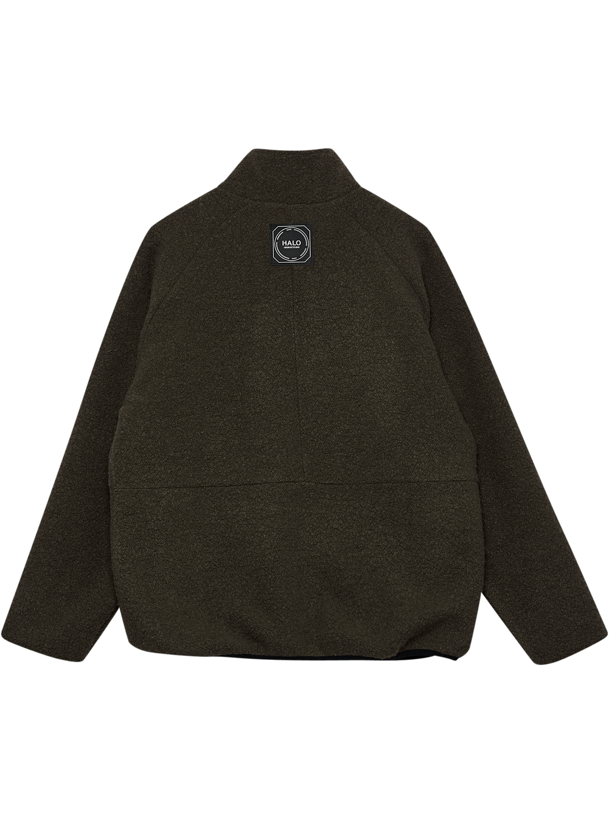 Halo - Fleece - Capers - Horizon