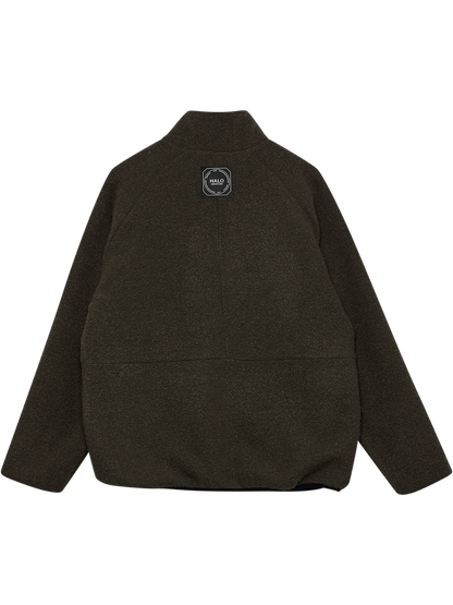 Halo - Fleece - Capers - Horizon