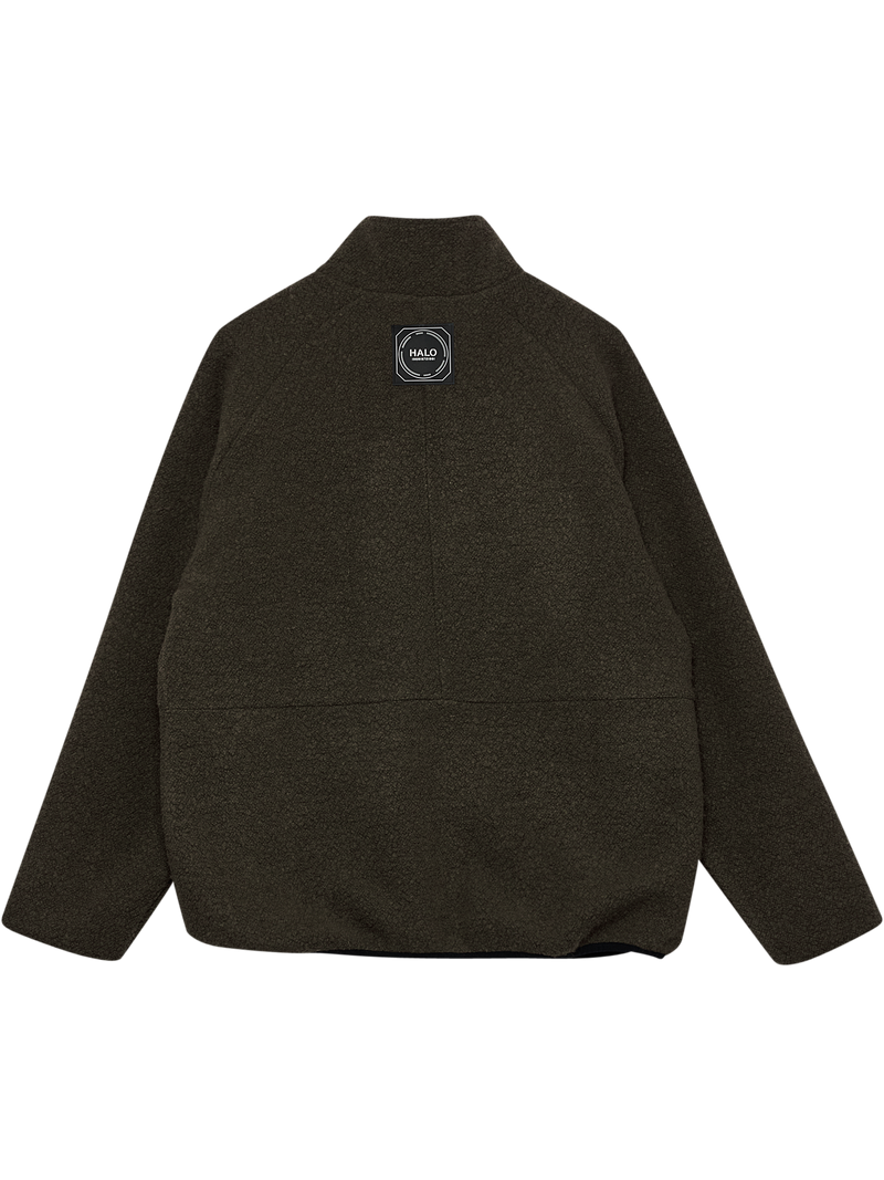 Halo - Fleece - Capers - Horizon