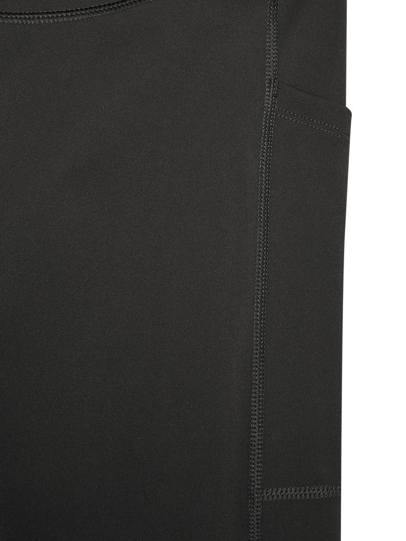 HALO - Leggings - Raven - Women training tights