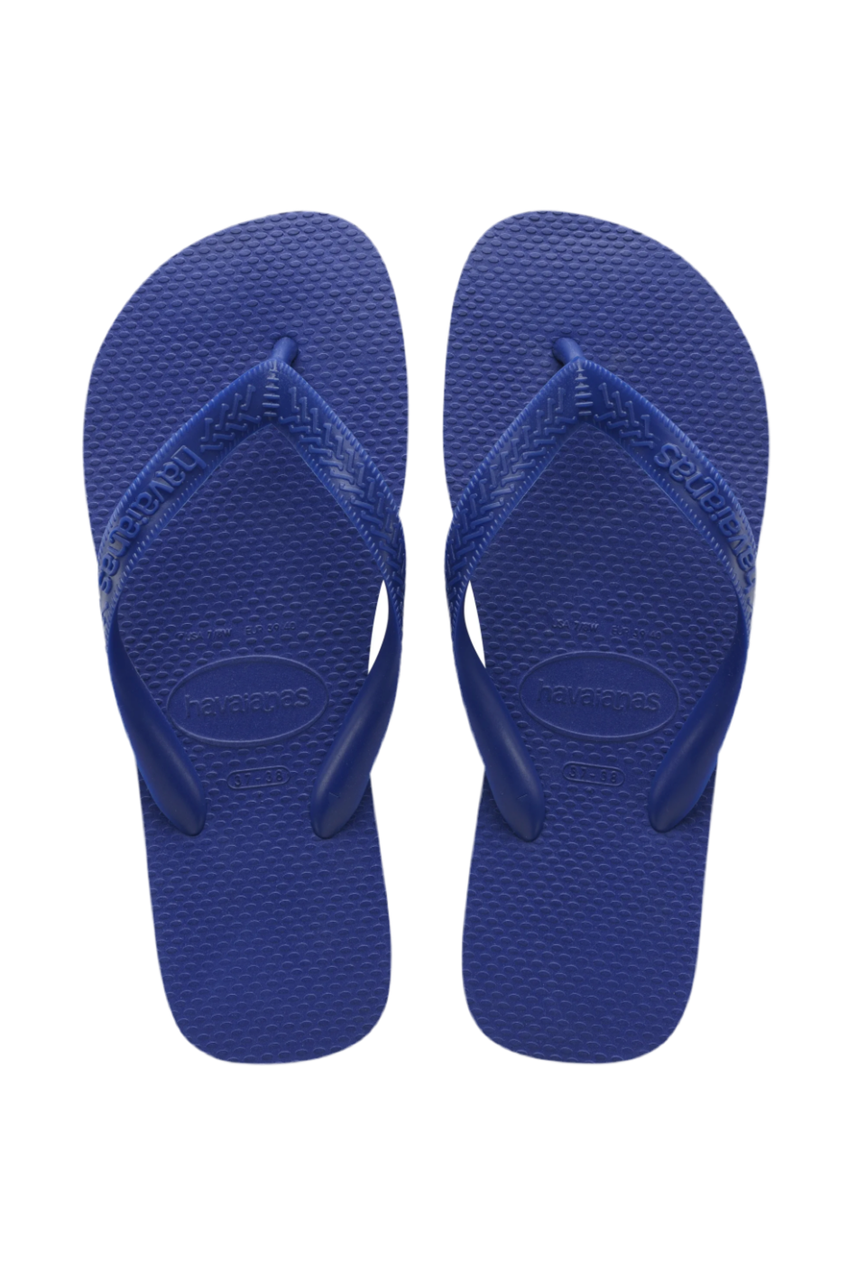 HAVAIANAS - Marineblå  - Klipklapper sss