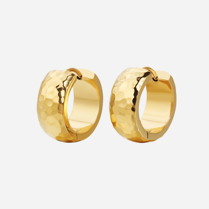 Nine - Bree Earrings