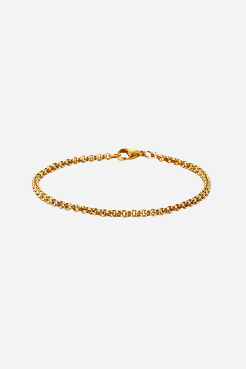 Nine - Mia Small Bracelet - Stilkompagniet.dk