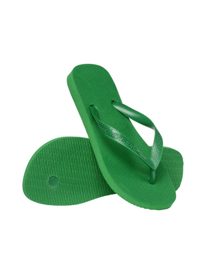 Havaianas - Klipklapper - Green - Top Senses FC sss