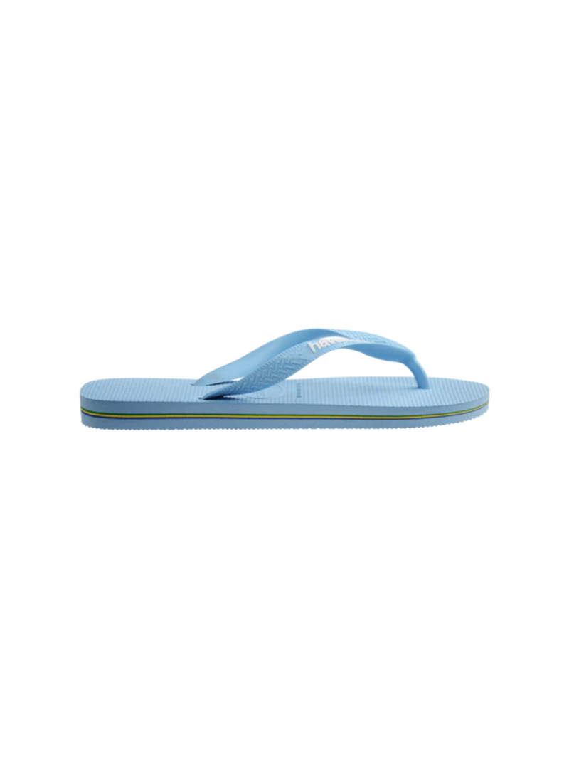 Havaianas - Klipklapper - Blue Lavender - Brasil Logo FC sss