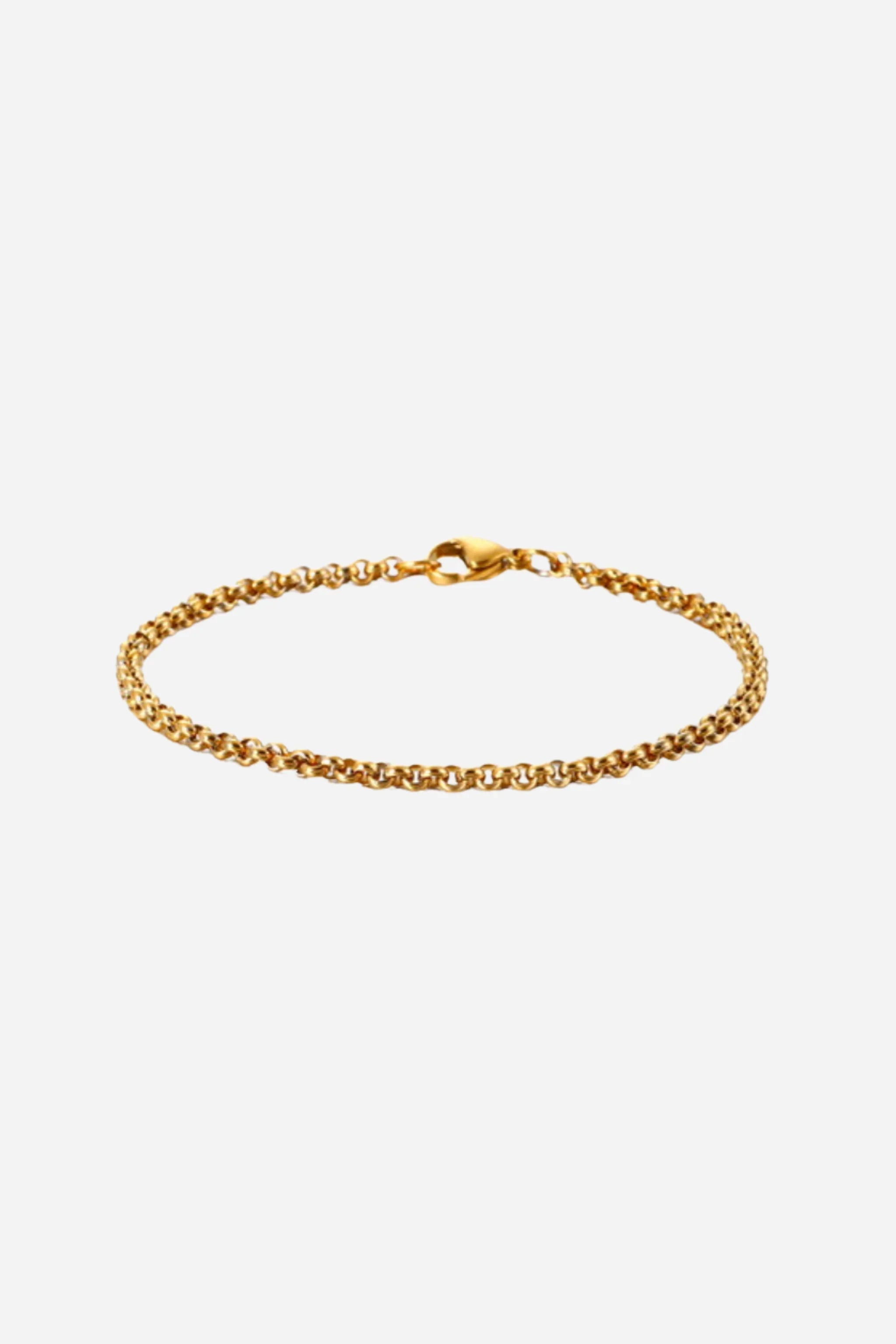 Nine - Mia Small Bracelet - Stilkompagniet.dk