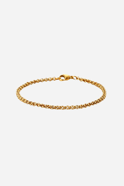 Nine - Mia Small Bracelet - Stilkompagniet.dk