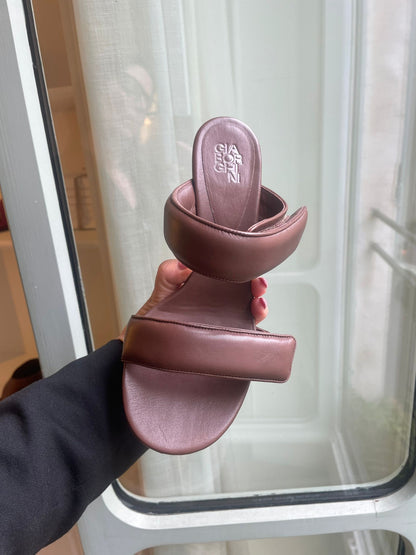 Gia Borghini - Sandal - Tiramisu - Fumiko
