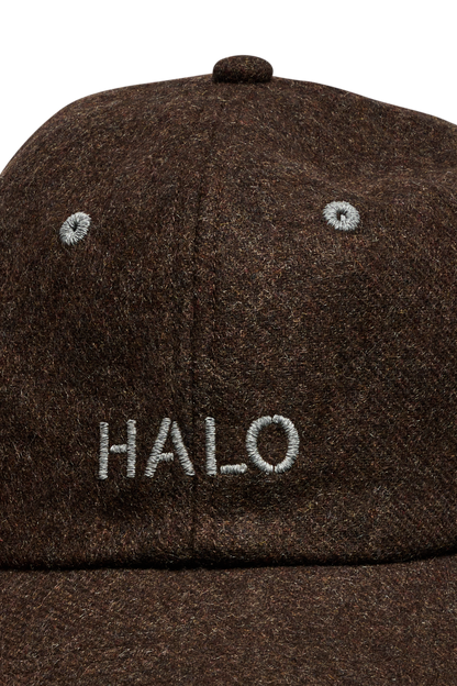 Halo - Kasket - After dark - Wool