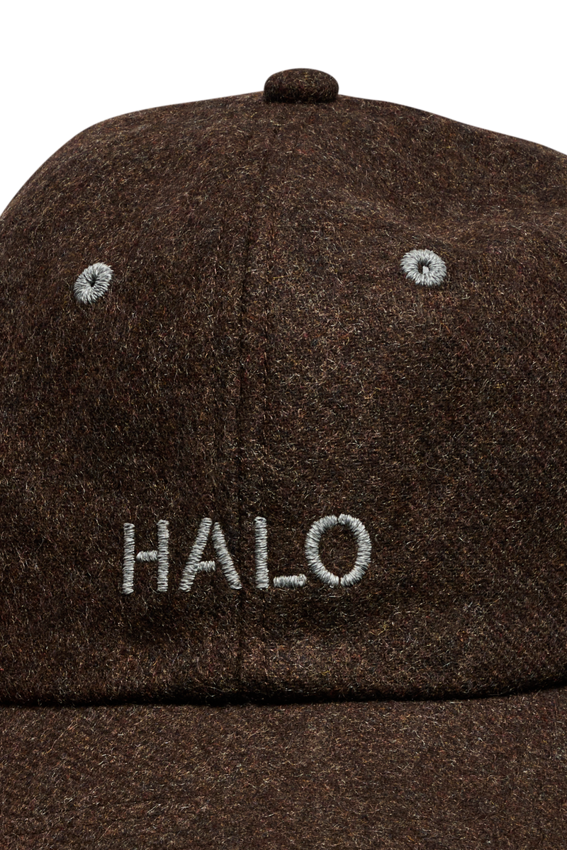 Halo - Kasket - After dark - Wool