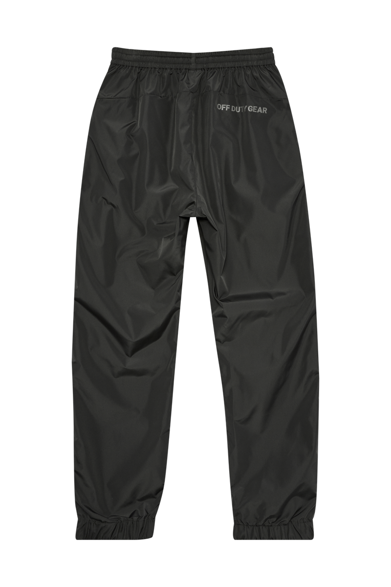 Halo - Bukser - Raven - Steel Tracksuit Pants