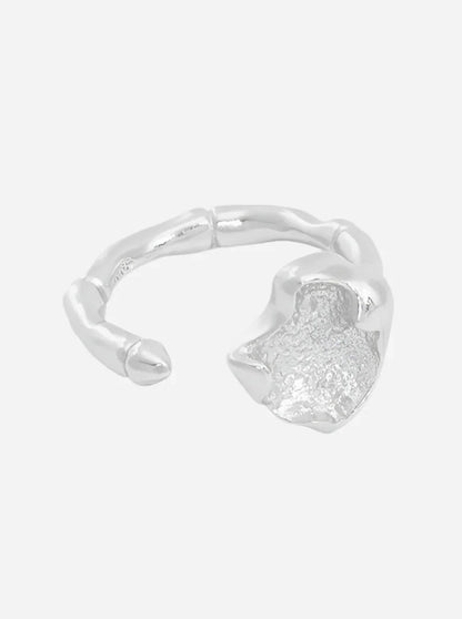 Andcopenhagen Jewelry - Ring - 925 sterlingsølv - Brielle