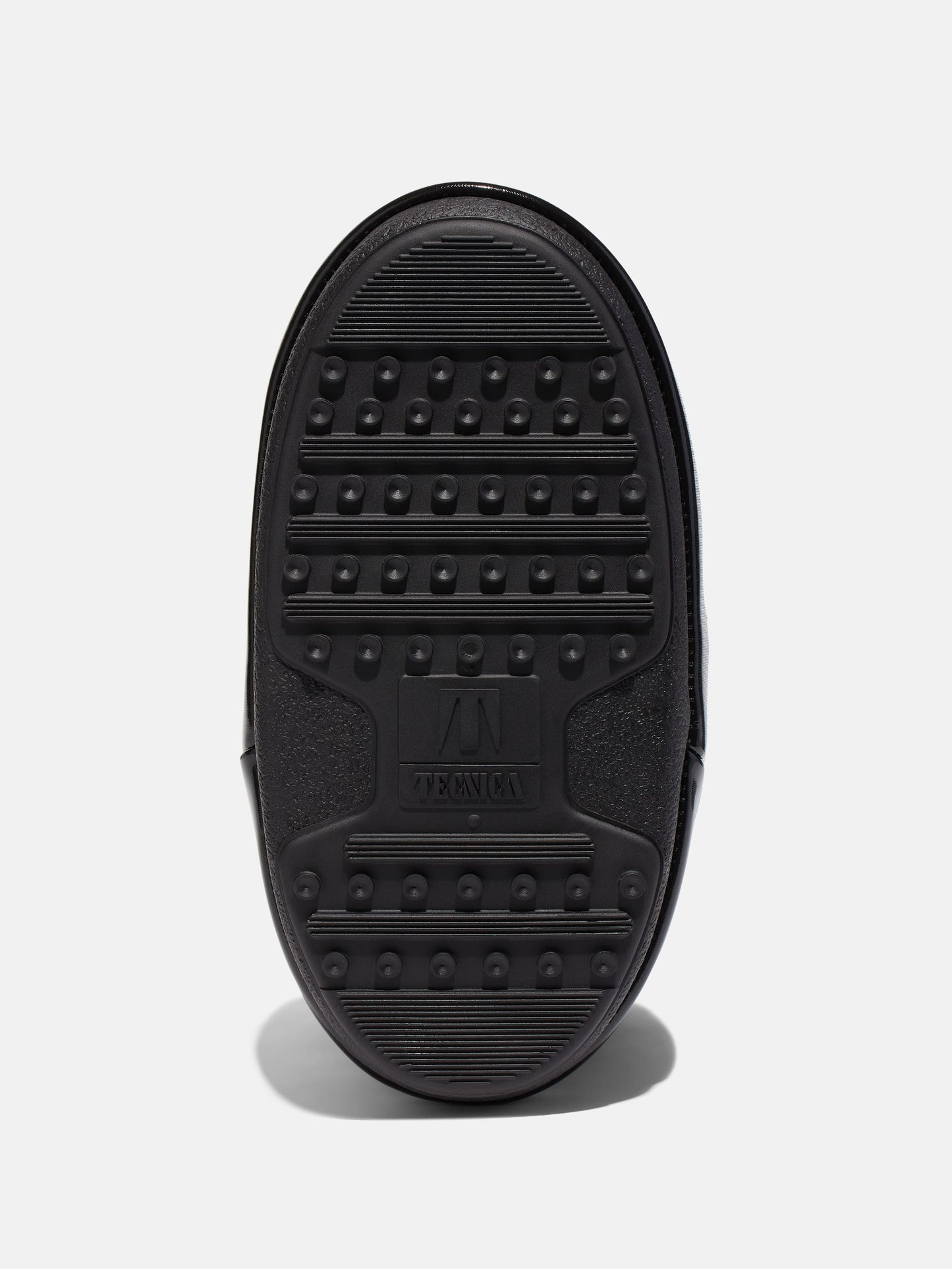 Moon Boot - Vinterstøvle - Black - Icon Low Glance sss