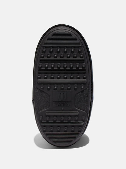 Moon Boot - Vinterstøvle - Black - Icon Low Glance sss