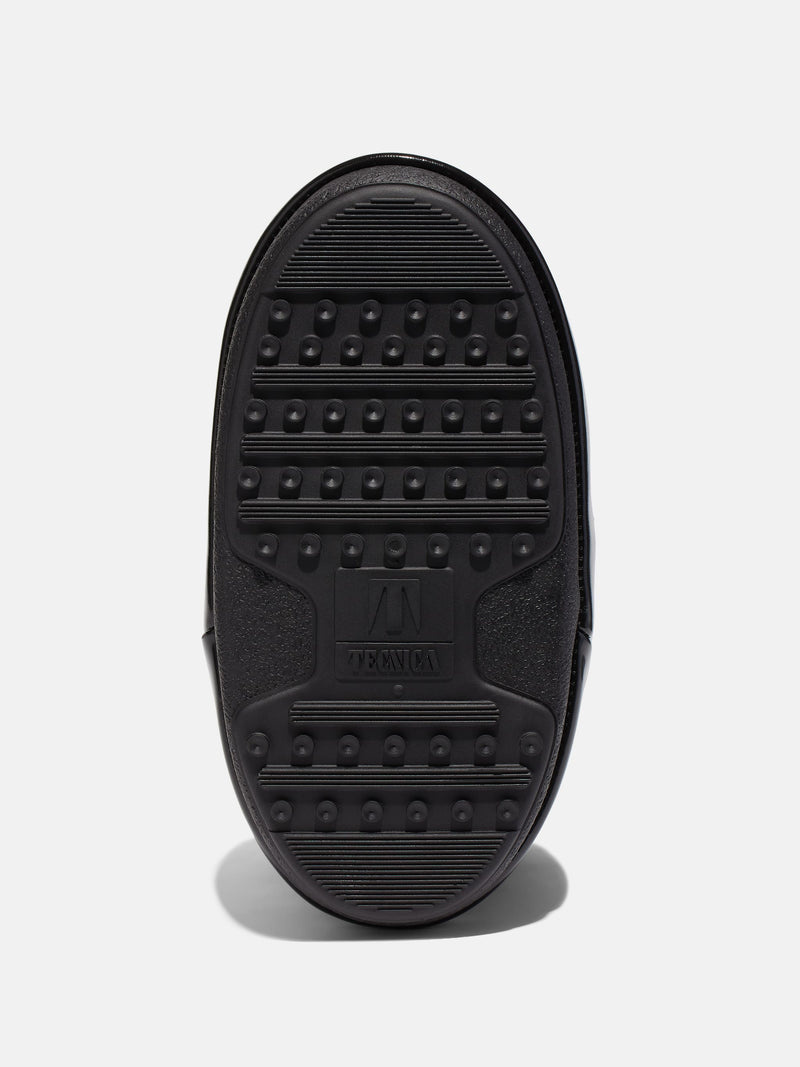 Moon Boot - Vinterstøvle - Black - Icon Low Glance sss