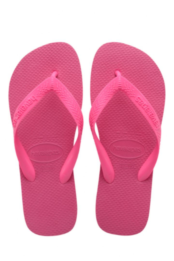 Havaianas - Klipklapper - Rosa Flux - Top FC sss