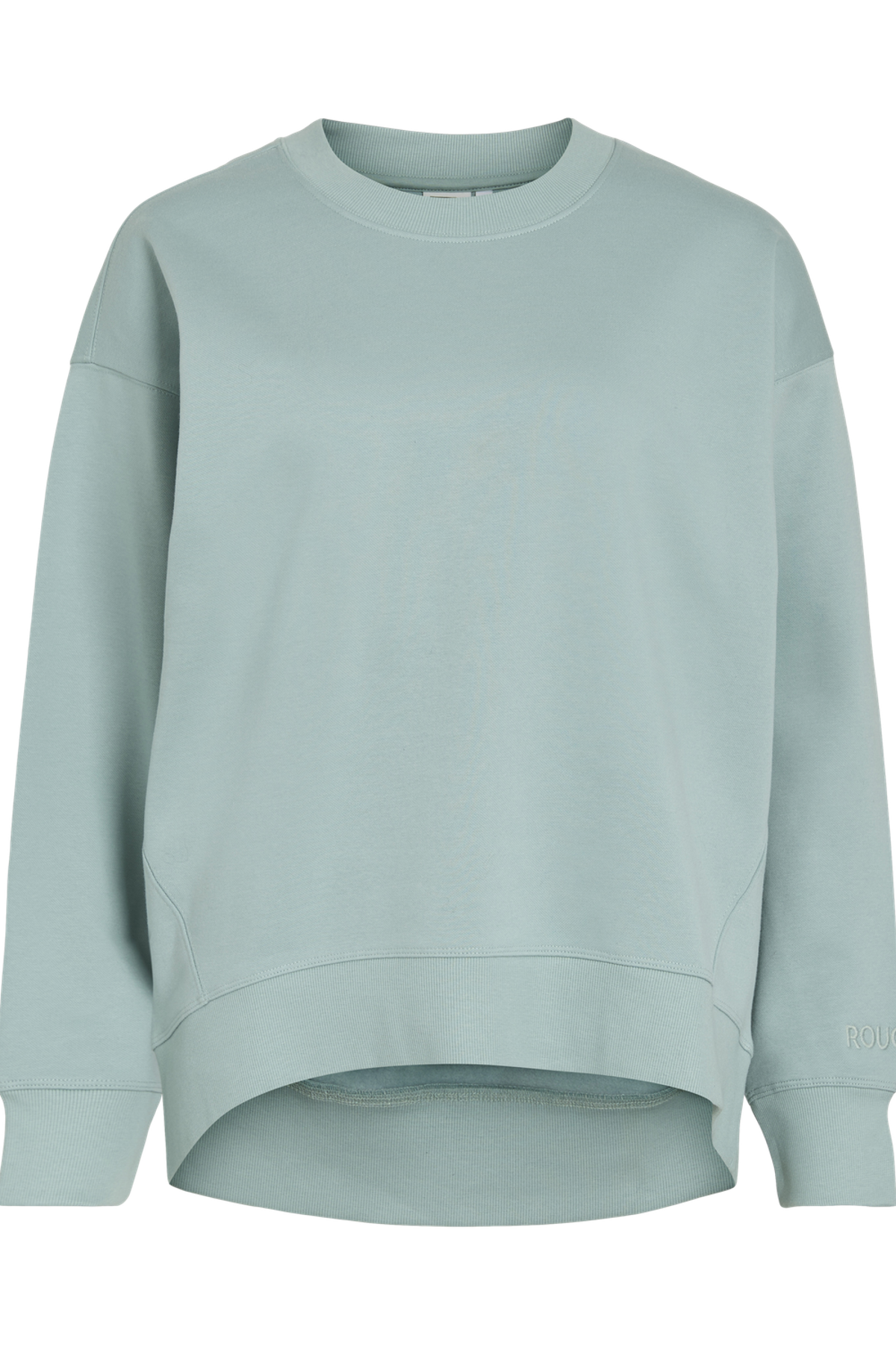Rouge Edit - Sweatshirt - Aquifer - Rouyork
