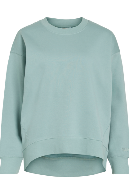 Rouge Edit - Sweatshirt - Aquifer - Rouyork