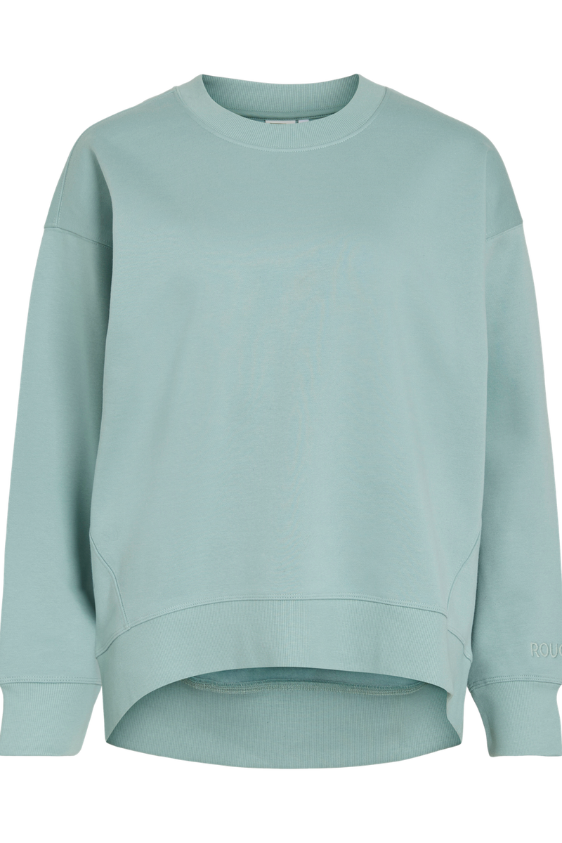 Rouge Edit - Sweatshirt - Aquifer - Rouyork