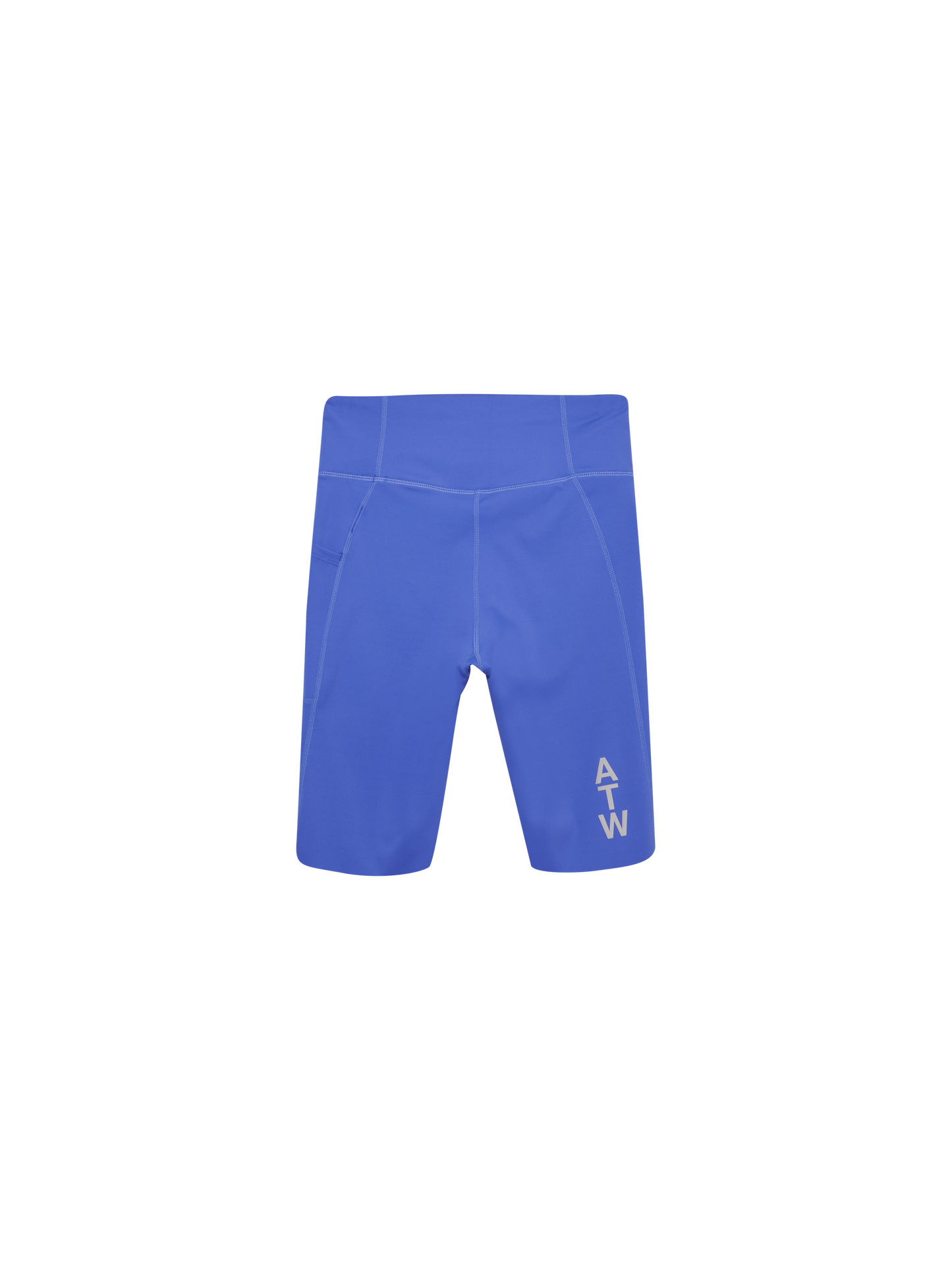 Halo - Shorts - Baja Blue - Women Training