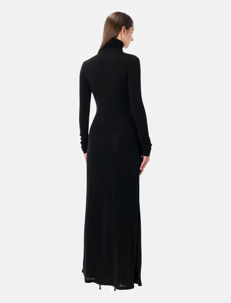 The Garment - Bluse - Black - Bree Maxi Dress