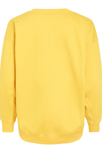 Rouge Edit - Sweatshirt - Freesia - Rouyork