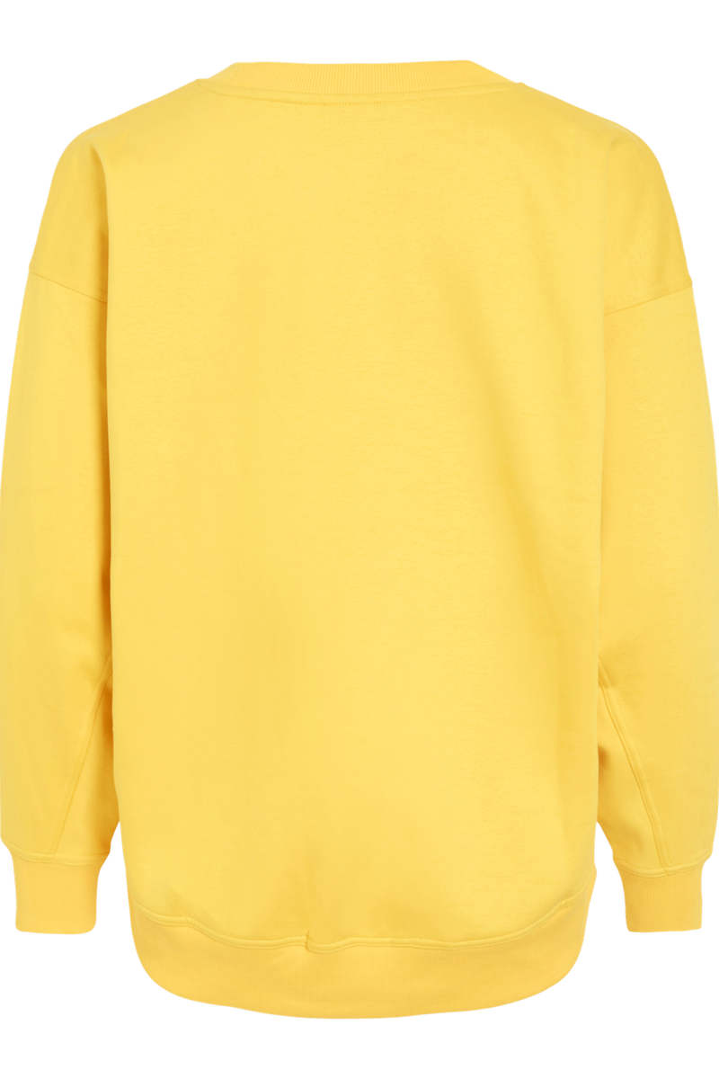 Rouge Edit - Sweatshirt - Freesia - Rouyork