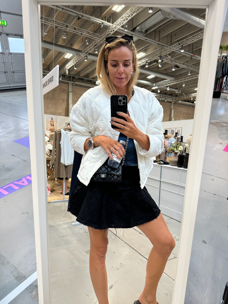 Sofie Schnoor - Kjole - Black - Andy