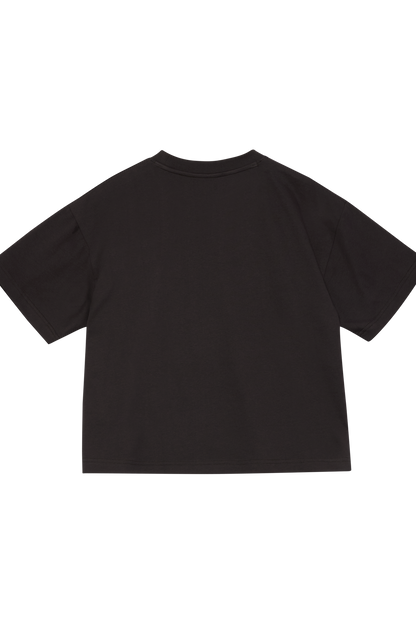 HALO - T-shirt - Chocolate Torte - Logo 231880