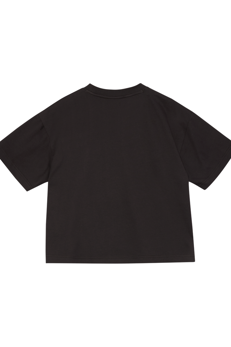 HALO - T-shirt - Chocolate Torte - Logo 231880