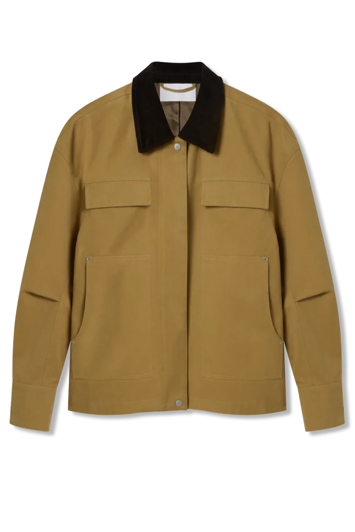 Axel Arigato - Jakke - Camel - Dallas Chore