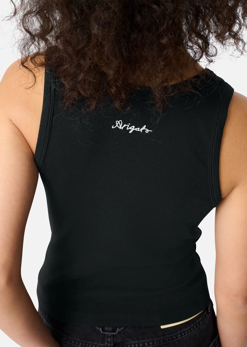 Axel Arigato - Top - Black - Traced