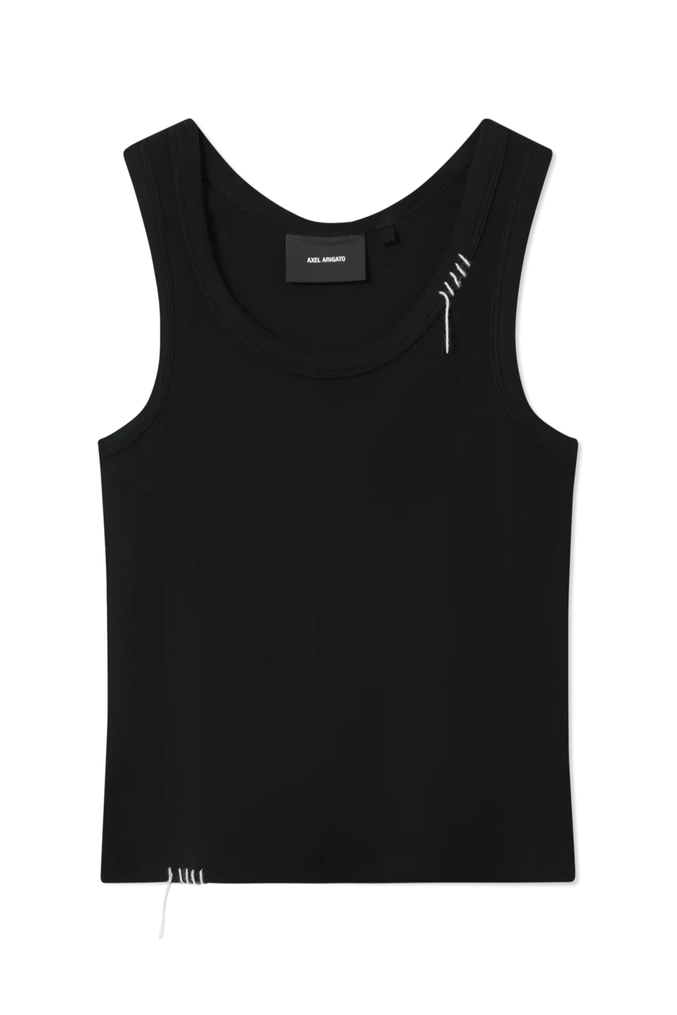 Axel Arigato - Top - Black - Traced